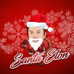 SantaElon