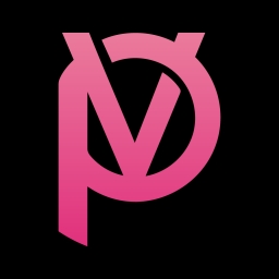 PornVerse Logo