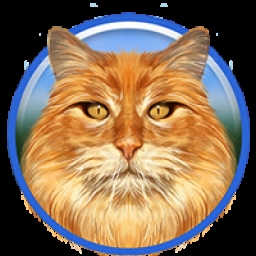 Ragdoll-Cat-NFT Logo