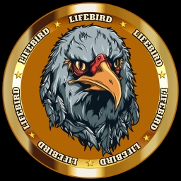 LIFEBIRD Logo