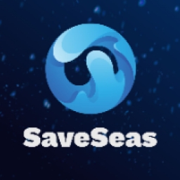 SaveSeas Logo