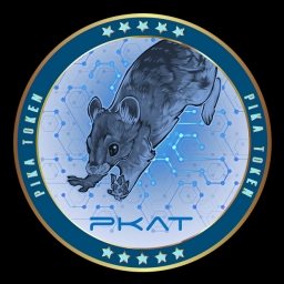 PIKA-TOKEN Logo