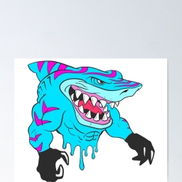 WallStreetShark Logo