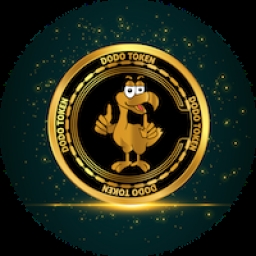 DoDo Logo