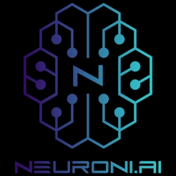 Neuroni-AI Logo