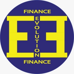 EVOLUTION-FINANCE Logo