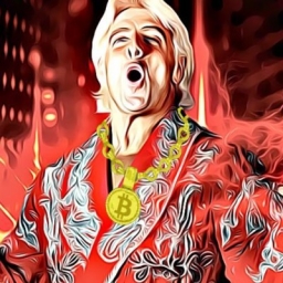 Ric Flair BTC