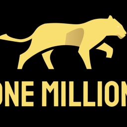 OneMillion Logo