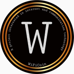 wificoin Logo