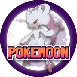 PokeMoonETH Logo