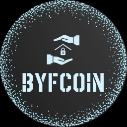 BYFCOIN Logo