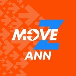 MoveZing Logo