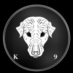 CANINE Logo