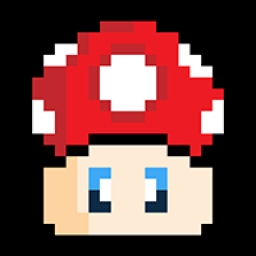 Mario-World Logo