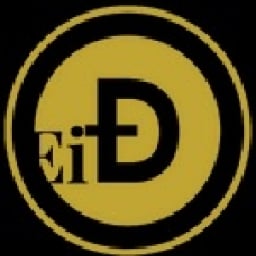 Eiddoge Logo