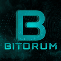 BTRM Logo