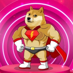 Doge-Power Logo