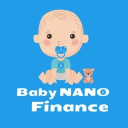 Baby-NANO-Finance Logo