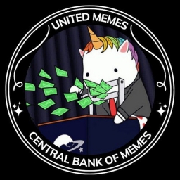 Central bank of meme