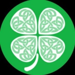 Leprechaun Logo