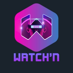 WATCHN Logo