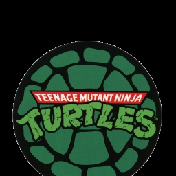 TurtlesNinja