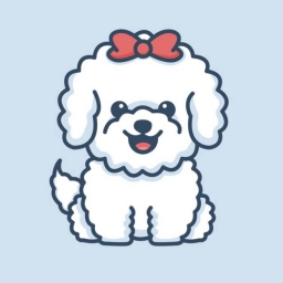 BICHON-INU Logo