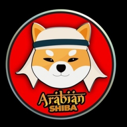 ArabianShiba Logo