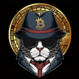 CRYPTO-CAT-NFTs Logo