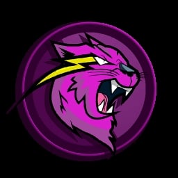 Ms.Beast Logo