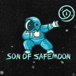 Son-Of-Safemoon Logo