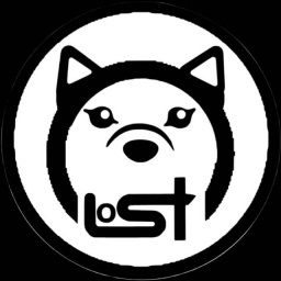 LostDogeInu Logo