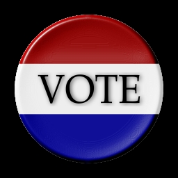 VoteCoin Logo