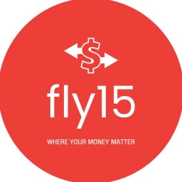 Fly15 Logo