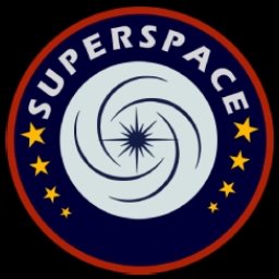 SuperSpace