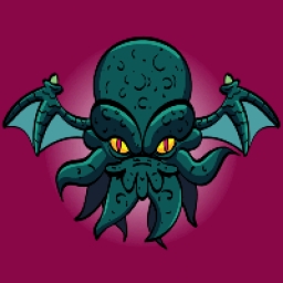 Baby Cthulhu