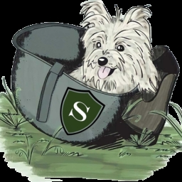 SMOKYINU Logo