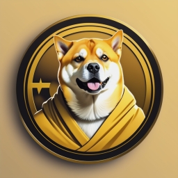 Jedi-Doge-Coin Logo