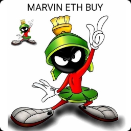 Marvin Eth Buy