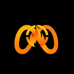 Meta-Fire Logo