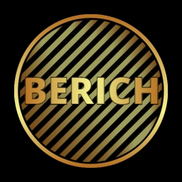 BERICH
TOKEN