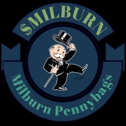 Milburn Logo