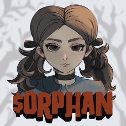 Orphan-Token Logo