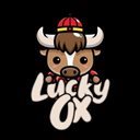 LuckyOx Logo