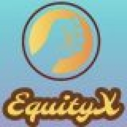 EquityX Logo