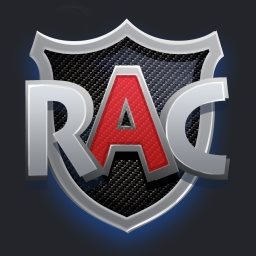 RacingCoin Logo