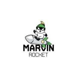 MARVIN ROCKET