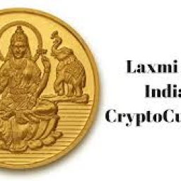 Laxmi coin