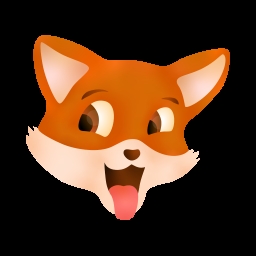 FOXY Logo