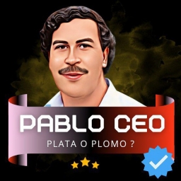 Pablo ceo